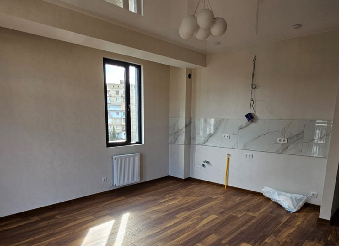 2 bedroom apartment for sale in Gldani