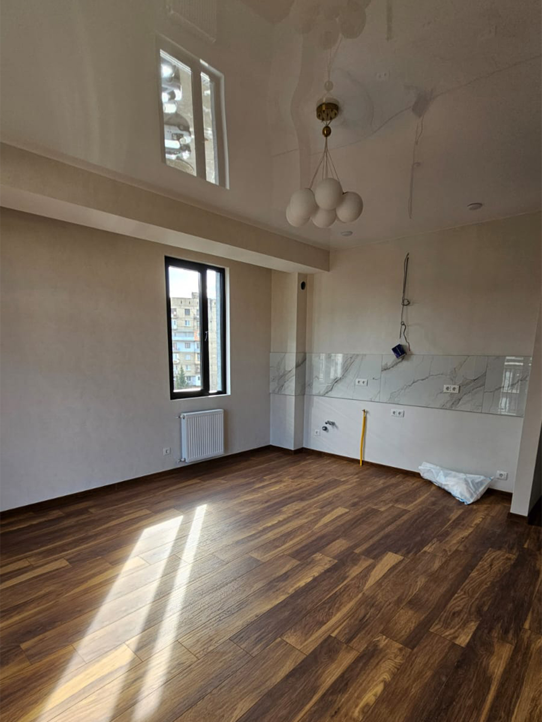 2 bedroom apartment for sale in Gldani