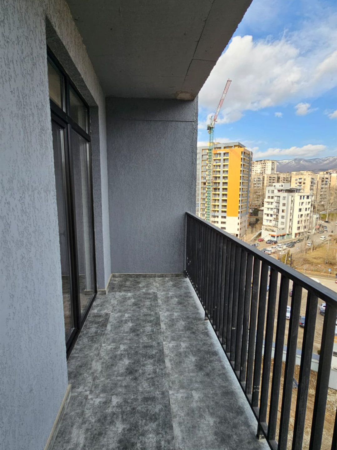 2 bedroom apartment for sale in Gldani