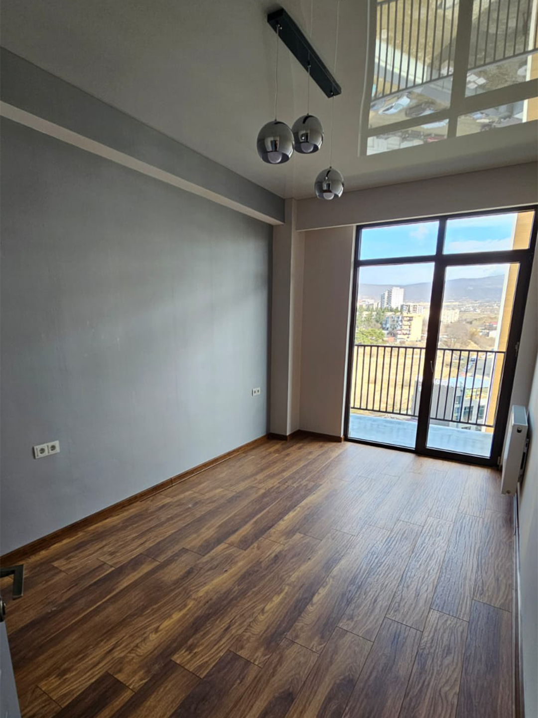 2 bedroom apartment for sale in Gldani