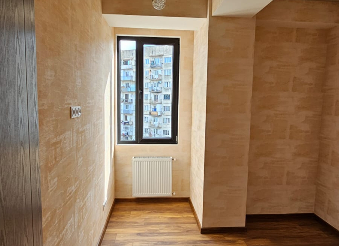 2 bedroom apartment for sale in Gldani