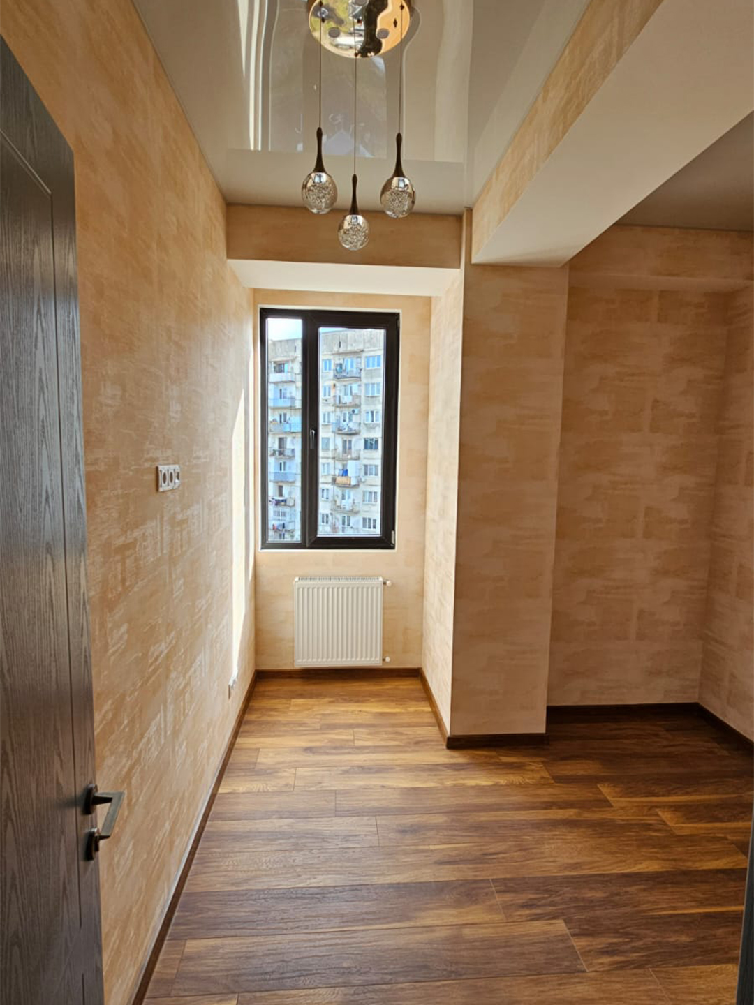 2 bedroom apartment for sale in Gldani