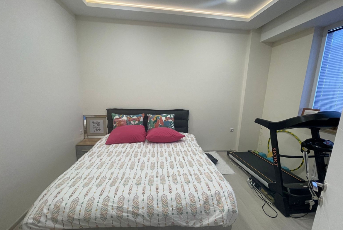 2 bedroom apartment for sale in Gldani