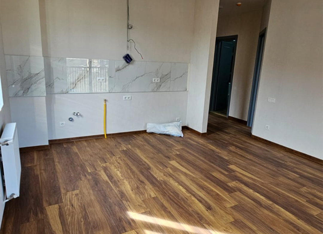 2 bedroom apartment for sale in Gldani