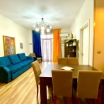 2 bedroom apartment for sale in Green Budapest Saburtalo