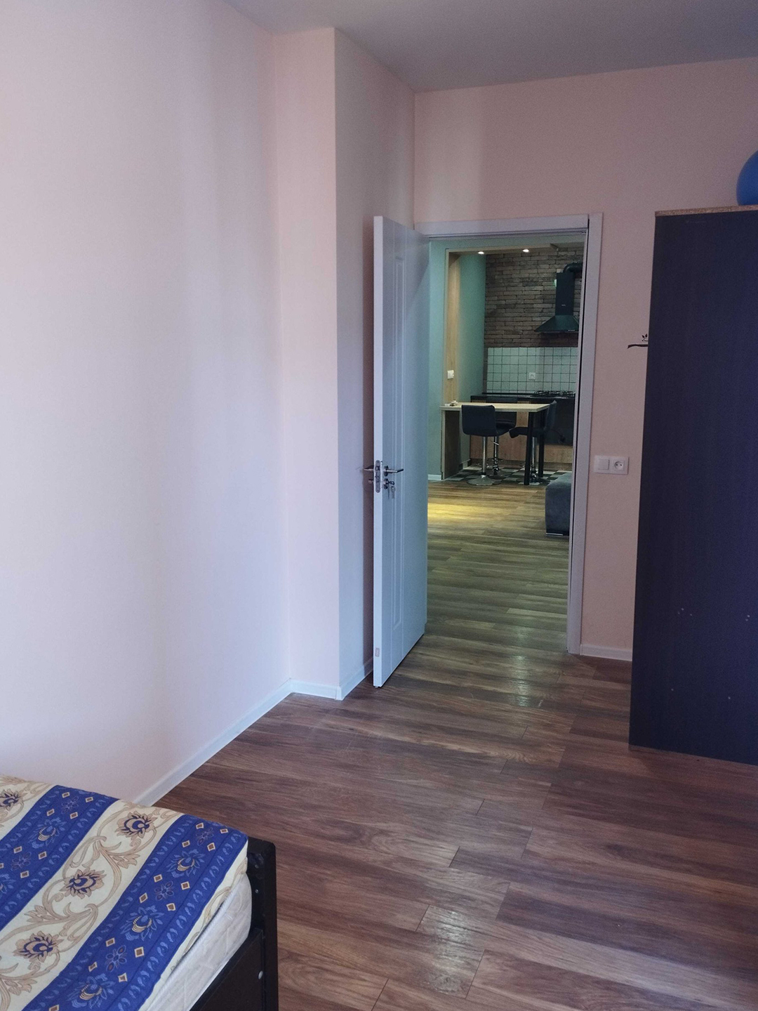 2 bedroom apartment for sale in Varketili