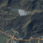 22820 sq.m agriculture land for sale in Orbeti 1