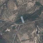 2500 sq.m non agricultural land for sale in Rustavi 1