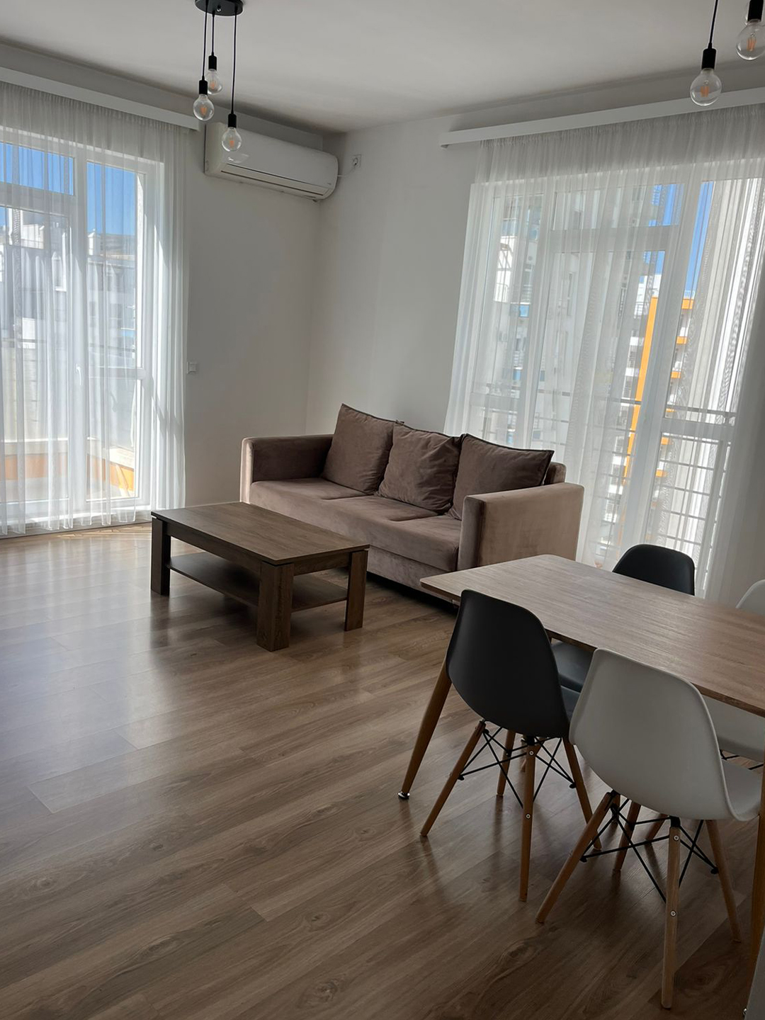 3 bedroom apartment for rent in Green Diamond complex