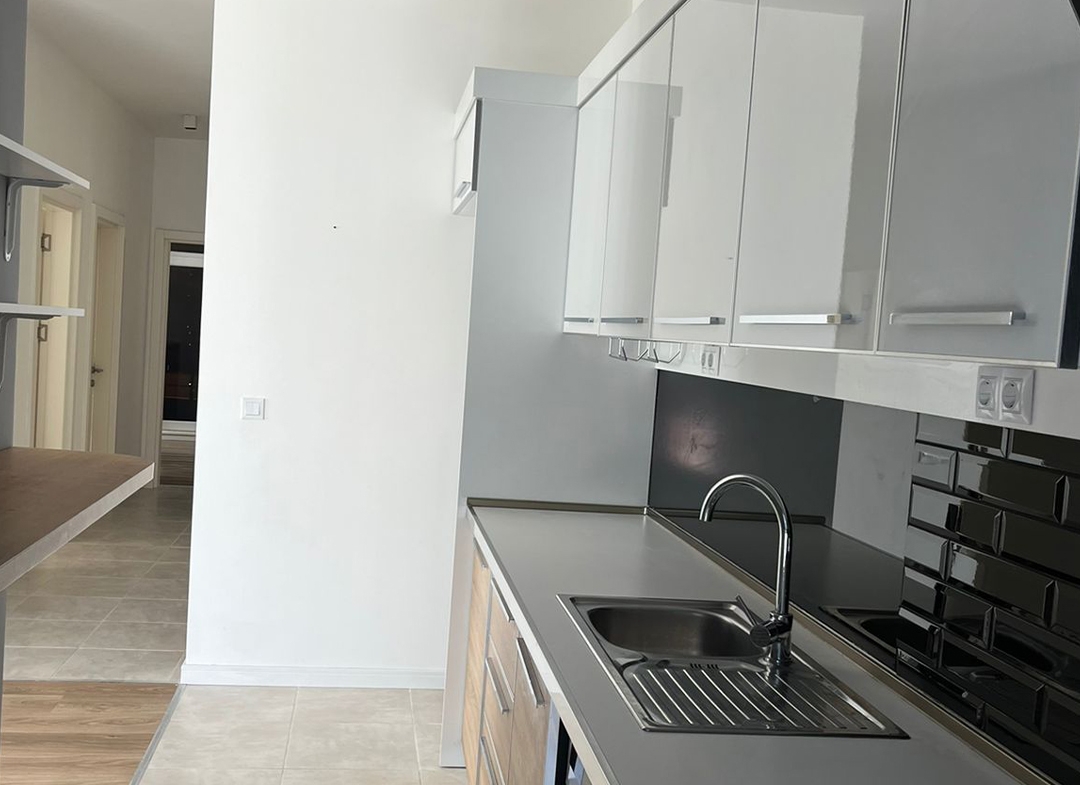 3 bedroom apartment for rent in Green Diamond complex