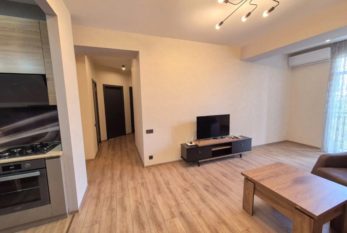 3 bedroom apartment for rent in Ortachala (1)