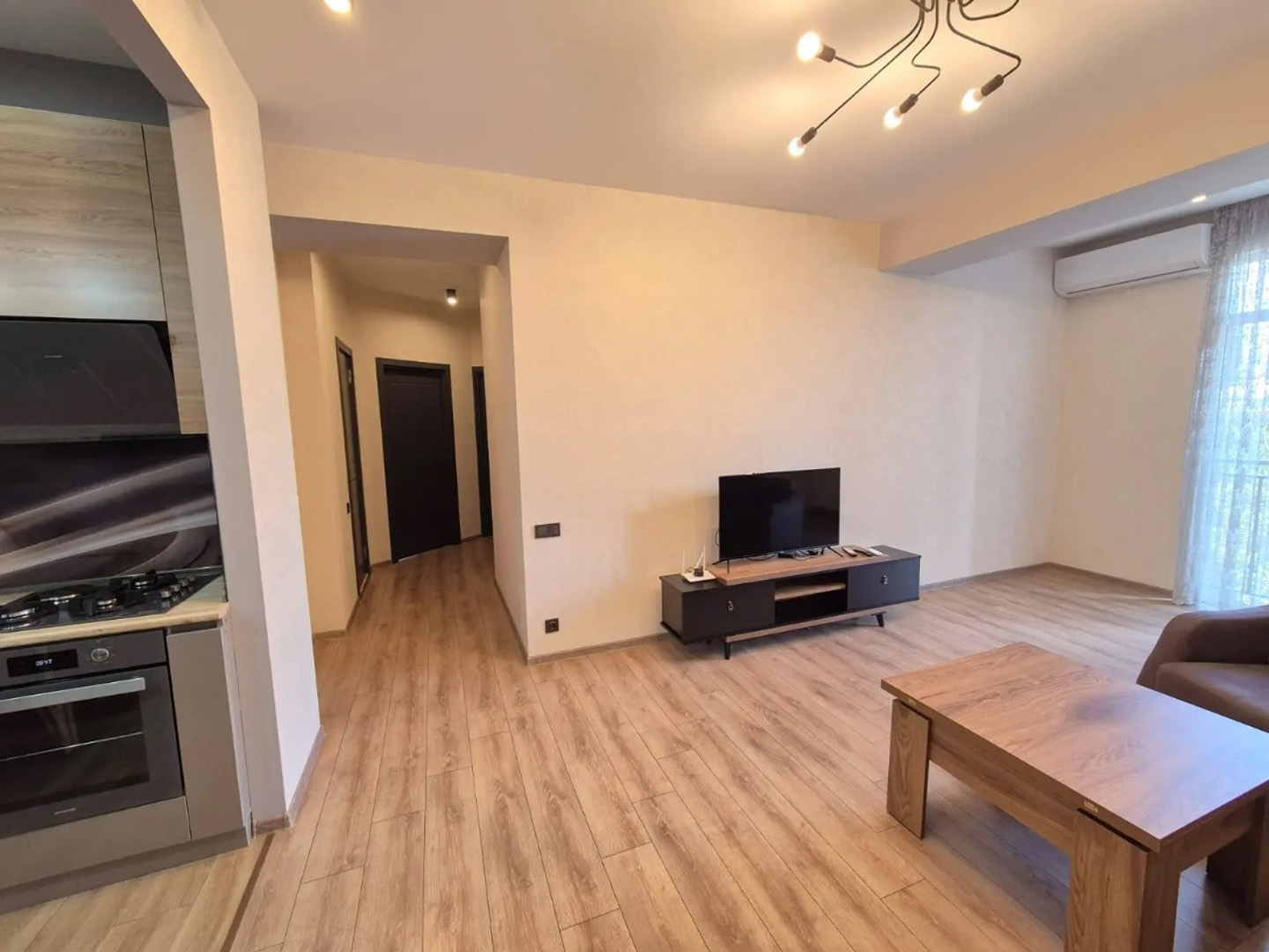 3 bedroom apartment for rent in Ortachala (1)