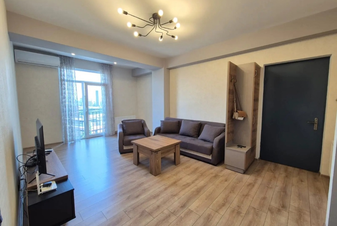 3 bedroom apartment for rent in Ortachala (4)