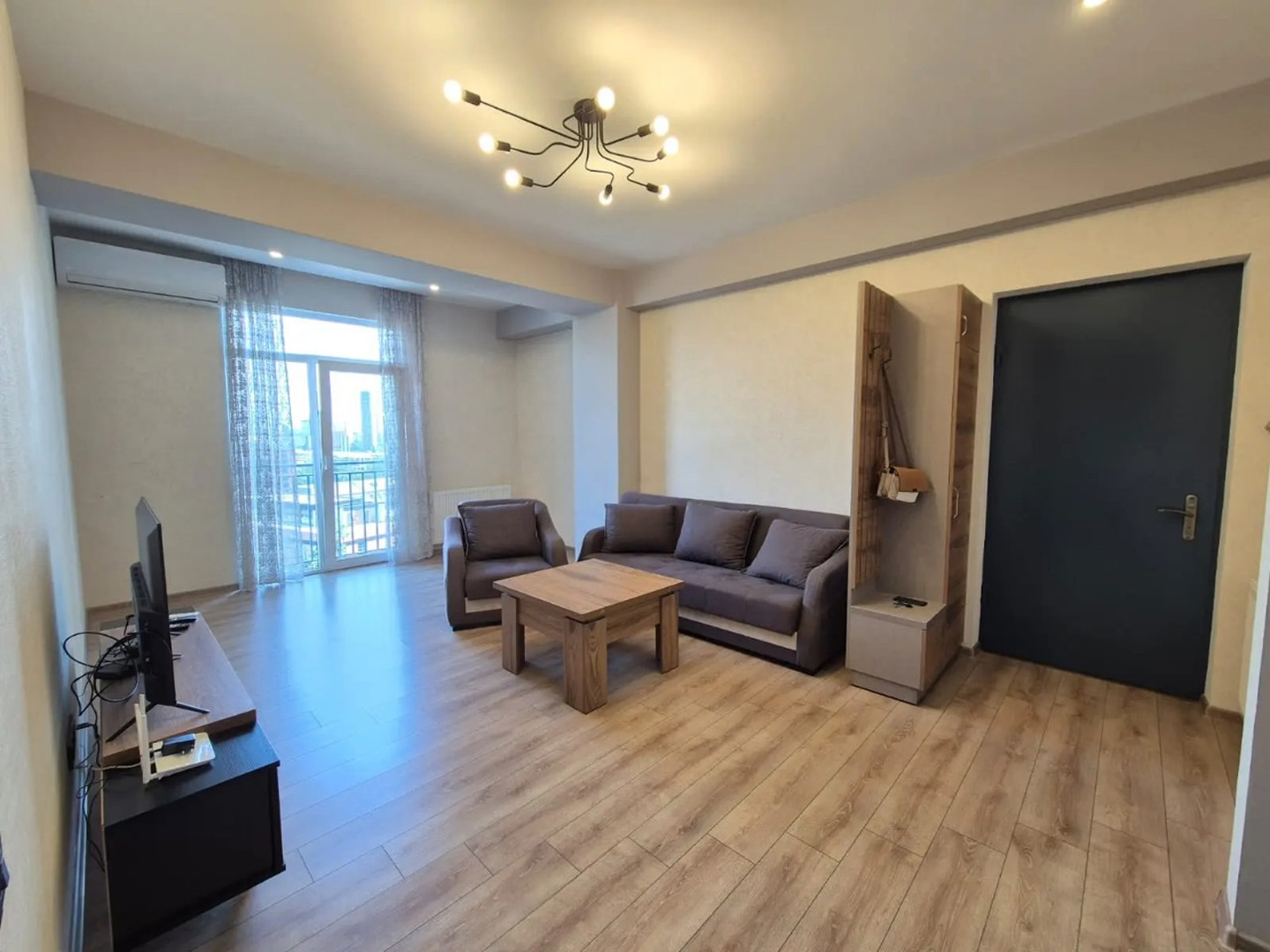 3 bedroom apartment for rent in Ortachala (4)