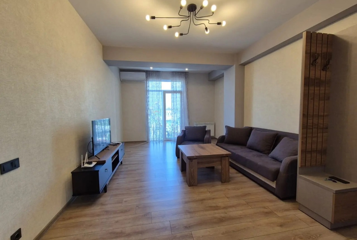 3 bedroom apartment for rent in Ortachala (7)