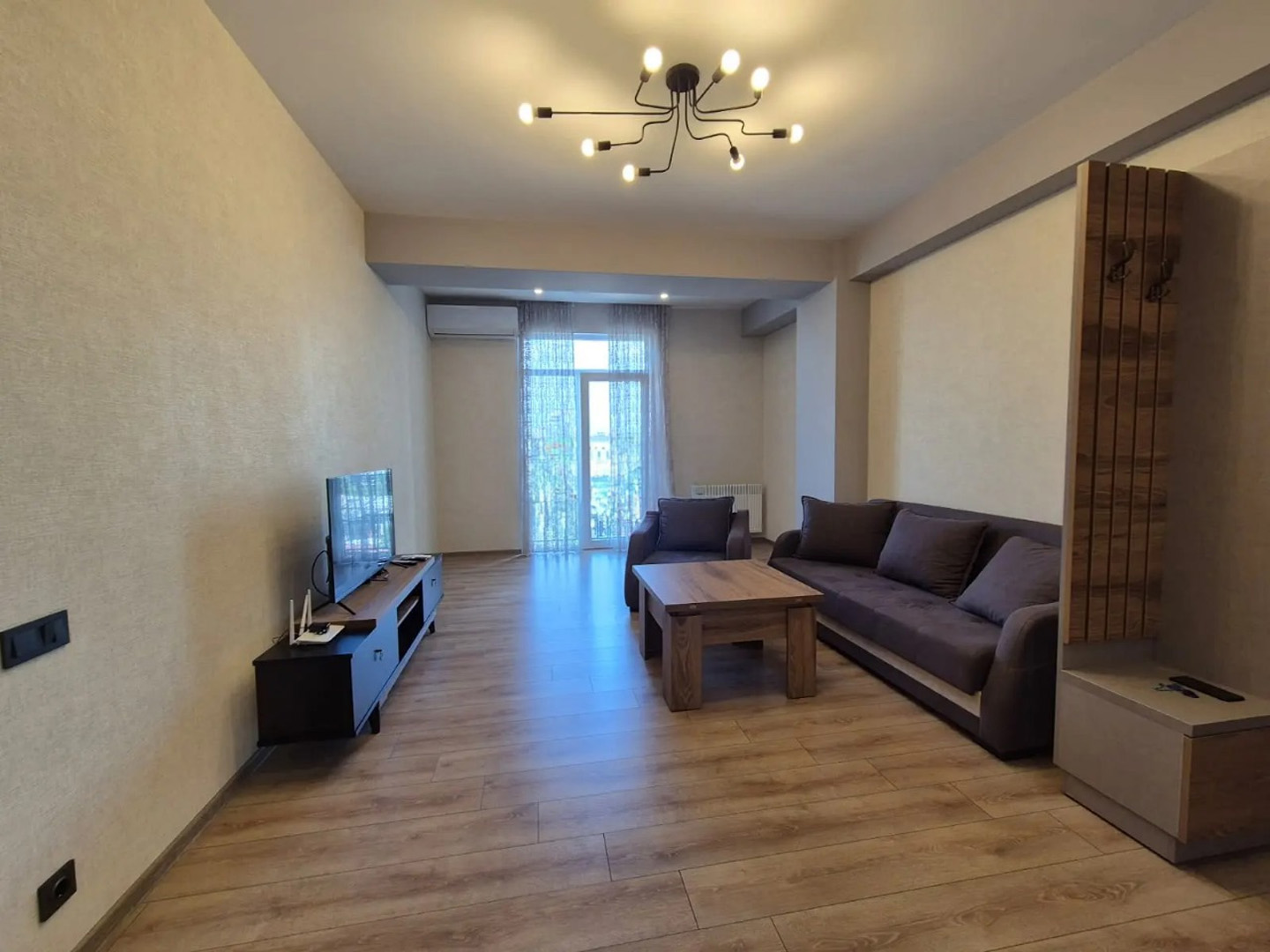 3 bedroom apartment for rent in Ortachala (7)