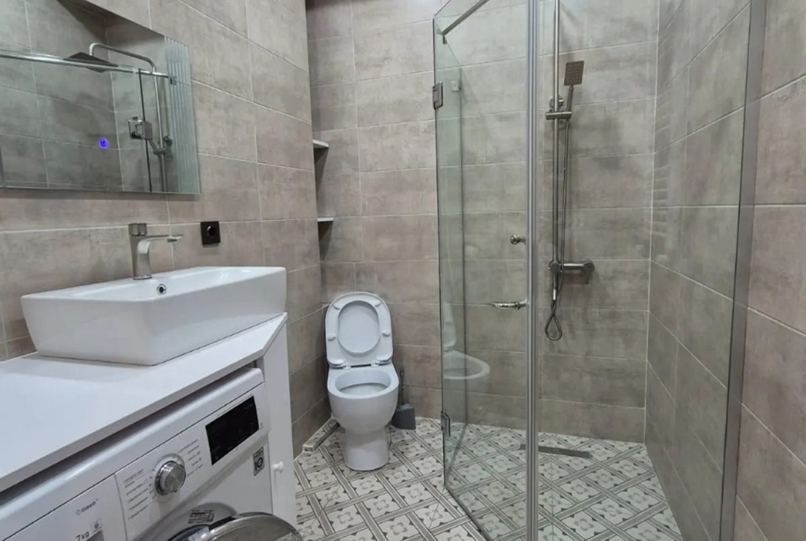 3 bedroom apartment for rent in Ortachala (8)