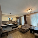3 bedroom apartment for sale in Didube