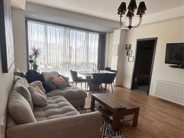 آپارتمان سه خوابه برای فروش در سابورتالو 22 3 bedroom apartment for sale in Saburtalo