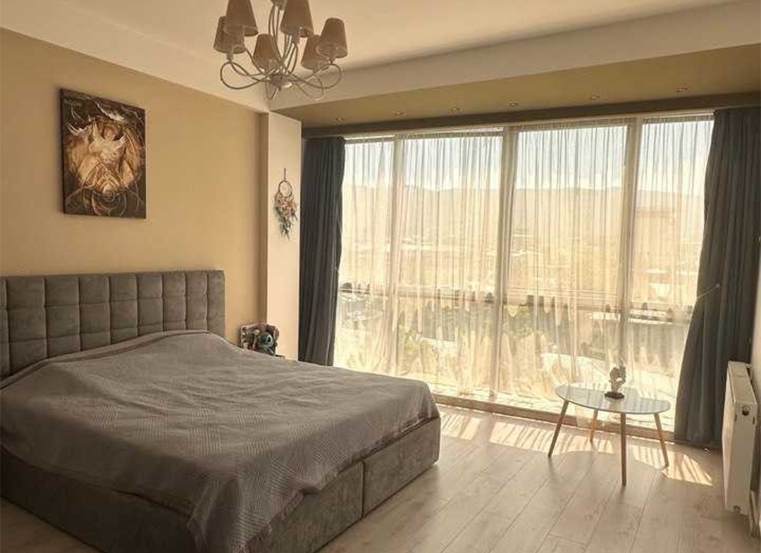 3 bedroom apartment for sale in Saburtalo