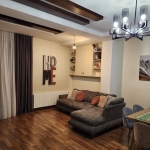 3 bedroom apartment for sale in Saburtalo