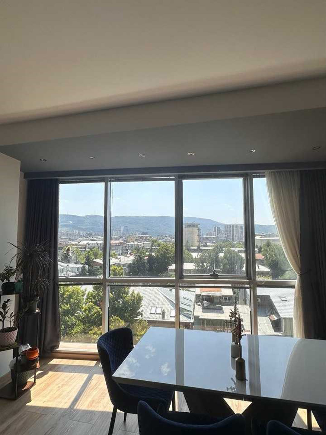 3 bedroom apartment for sale in Saburtalo