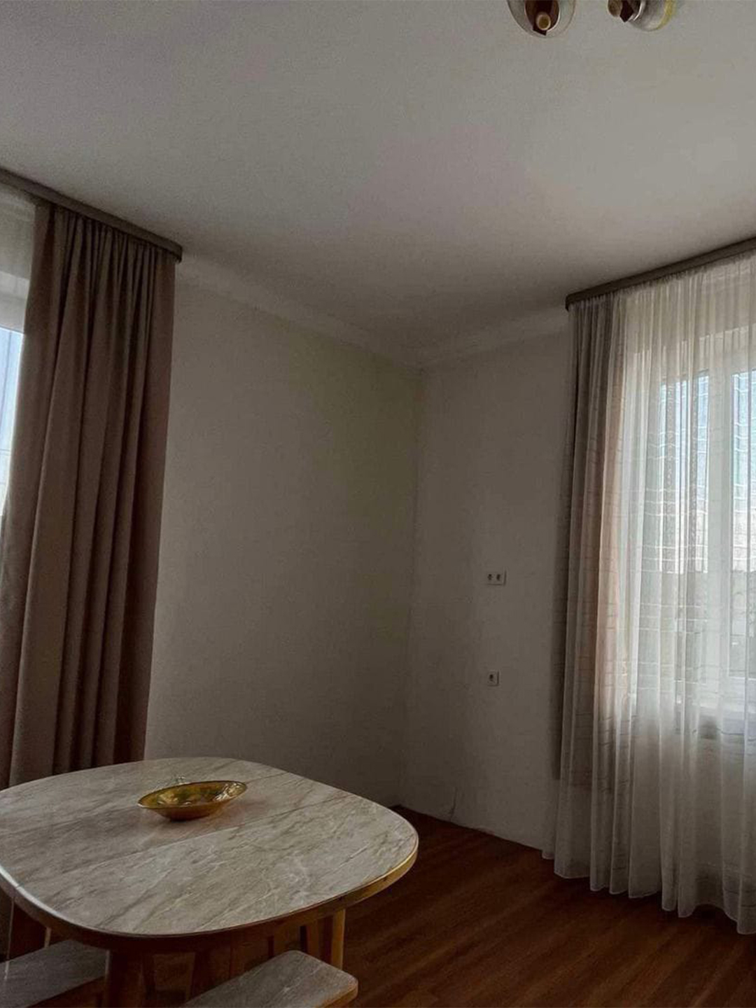 3 bedroom apartment for sale in Samgori