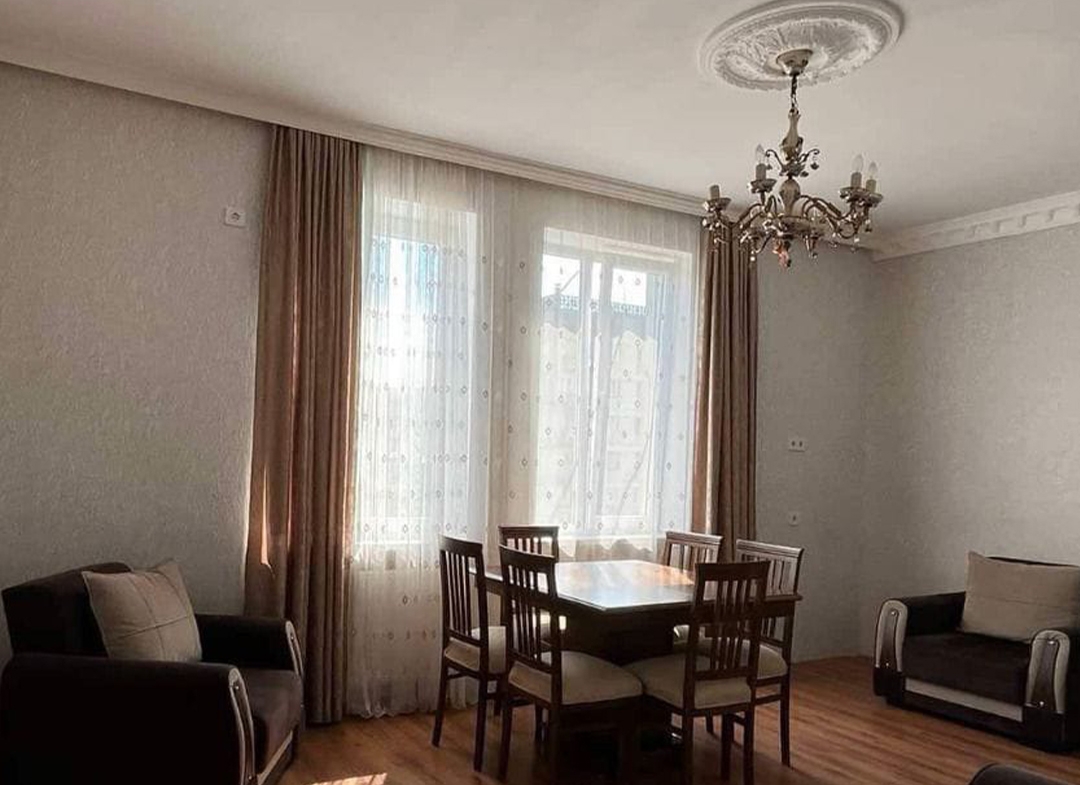 3 bedroom apartment for sale in Samgori