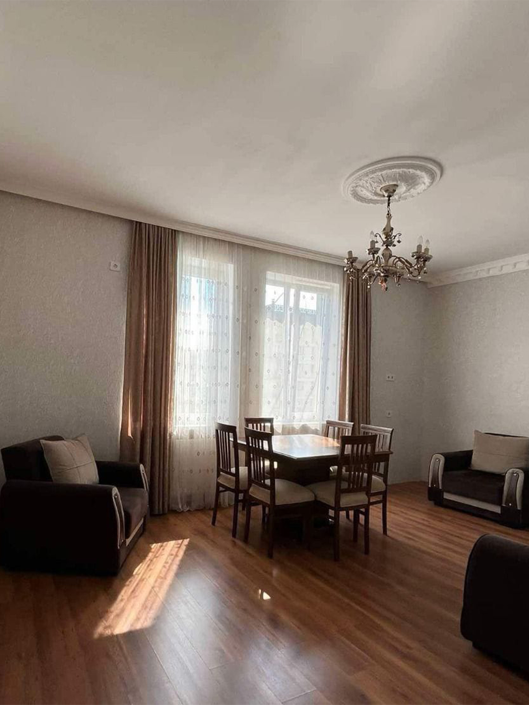 3 bedroom apartment for sale in Samgori