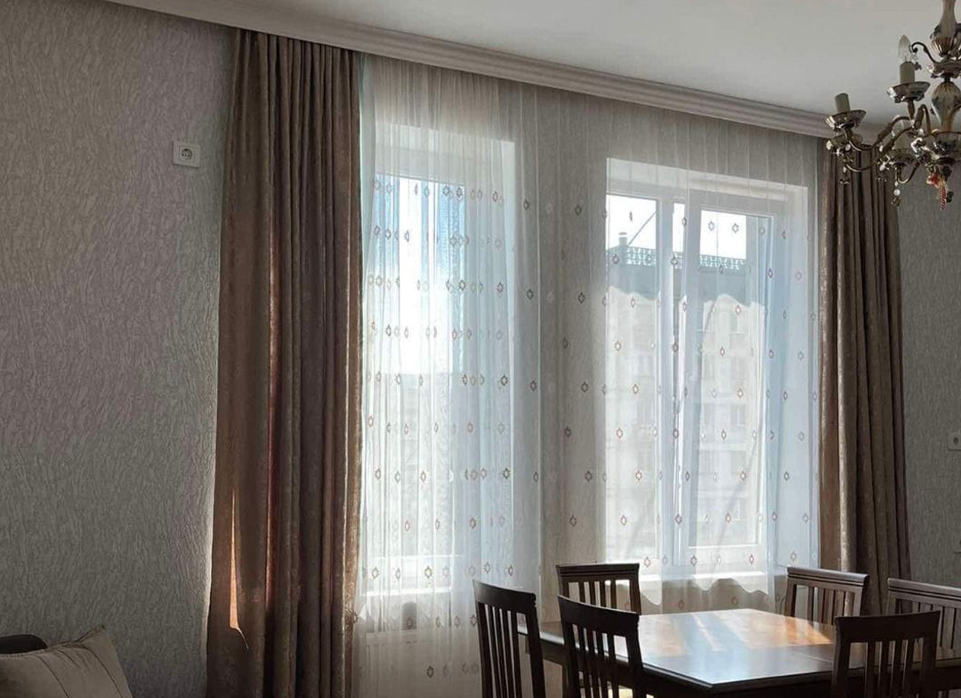 3 bedroom apartment for sale in Samgori