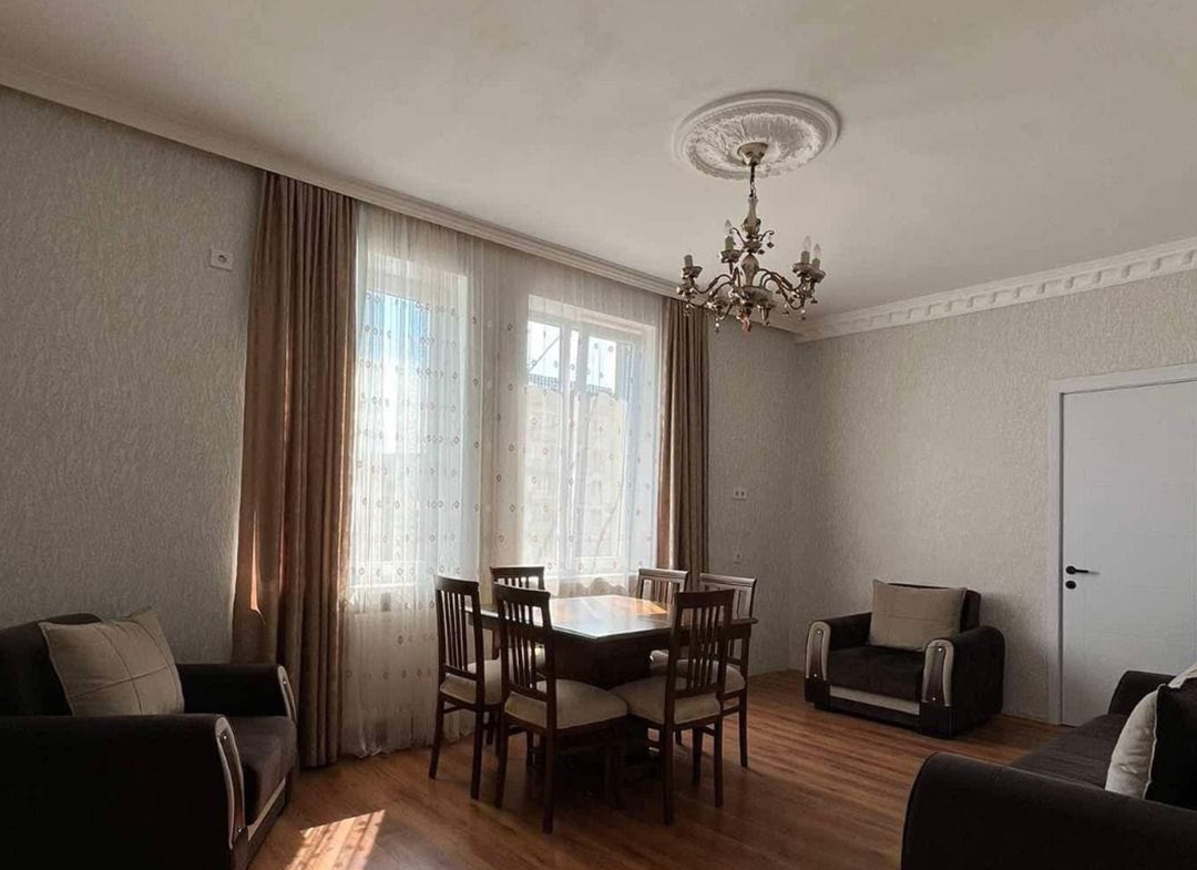 3 bedroom apartment for sale in Samgori