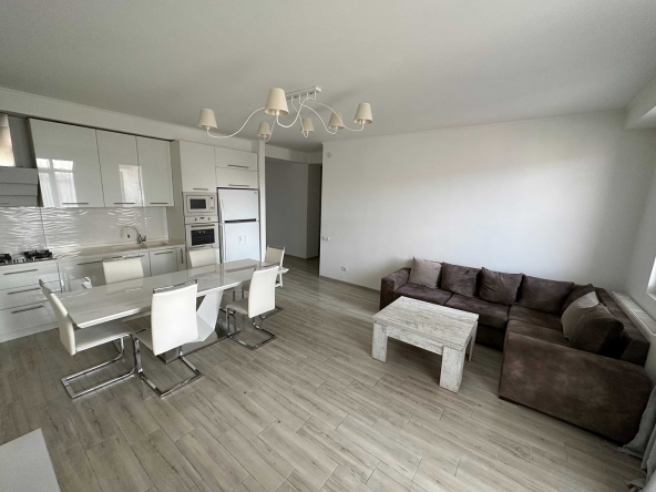 آپارتمان سه خوابه در سابورتالو برای فروش 20 3 bedroom apartment in Saburtalo for sale