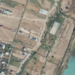 3500 sq.m agricultural land for sale in Misaktsieli