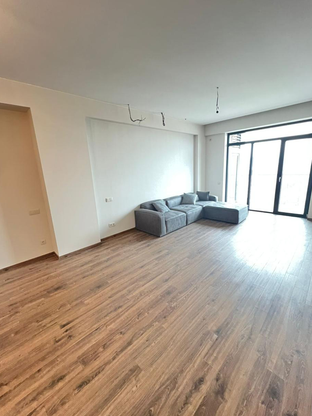 4 bedroom apartment for sale in M2 Saburtalo