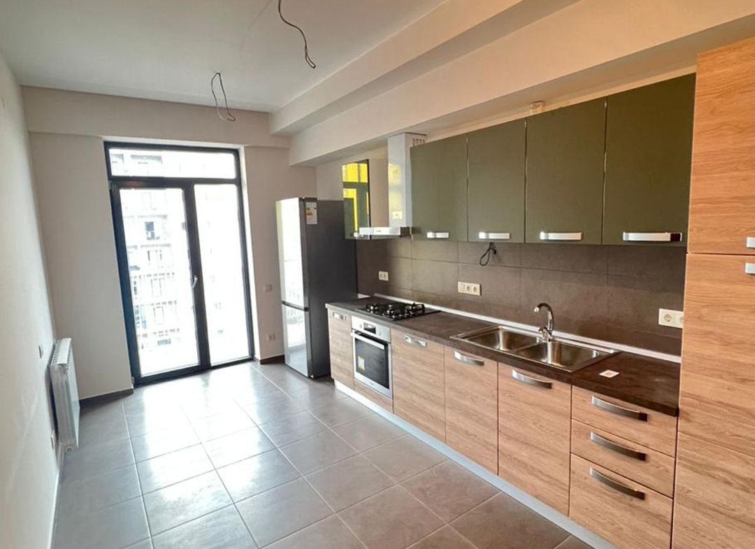 4 bedroom apartment for sale in M2 Saburtalo