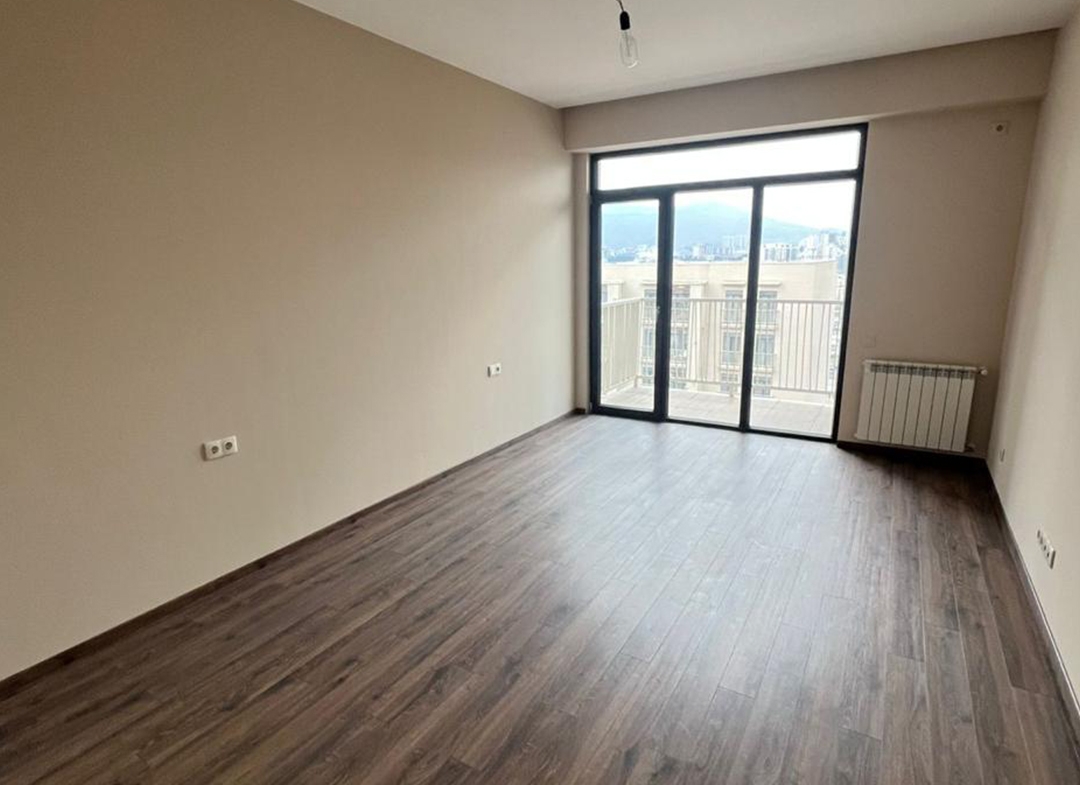 4 bedroom apartment for sale in M2 Saburtalo