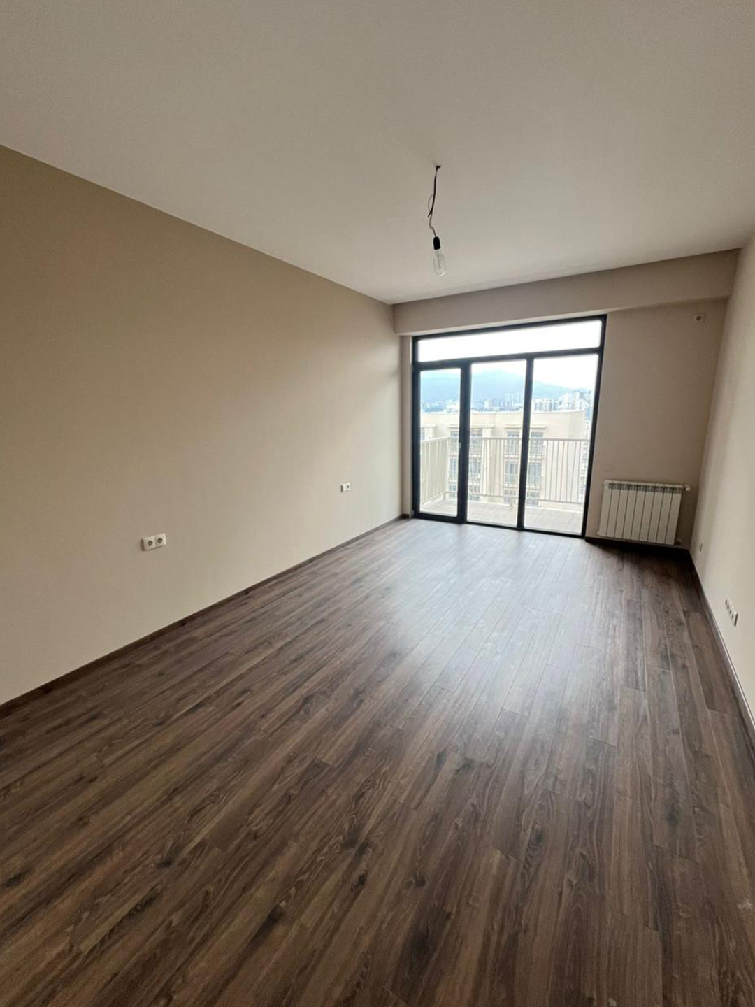 4 bedroom apartment for sale in M2 Saburtalo