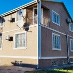 Villa for rent in Dighomi (2)