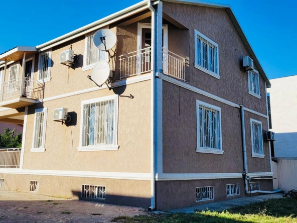 اجاره ویلا در دیغمی 6 Villa for rent in Dighomi (2)