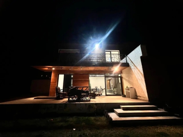 اجاره ویلا در سابورتالو 10 Villa for rent in Saburtalo (4)