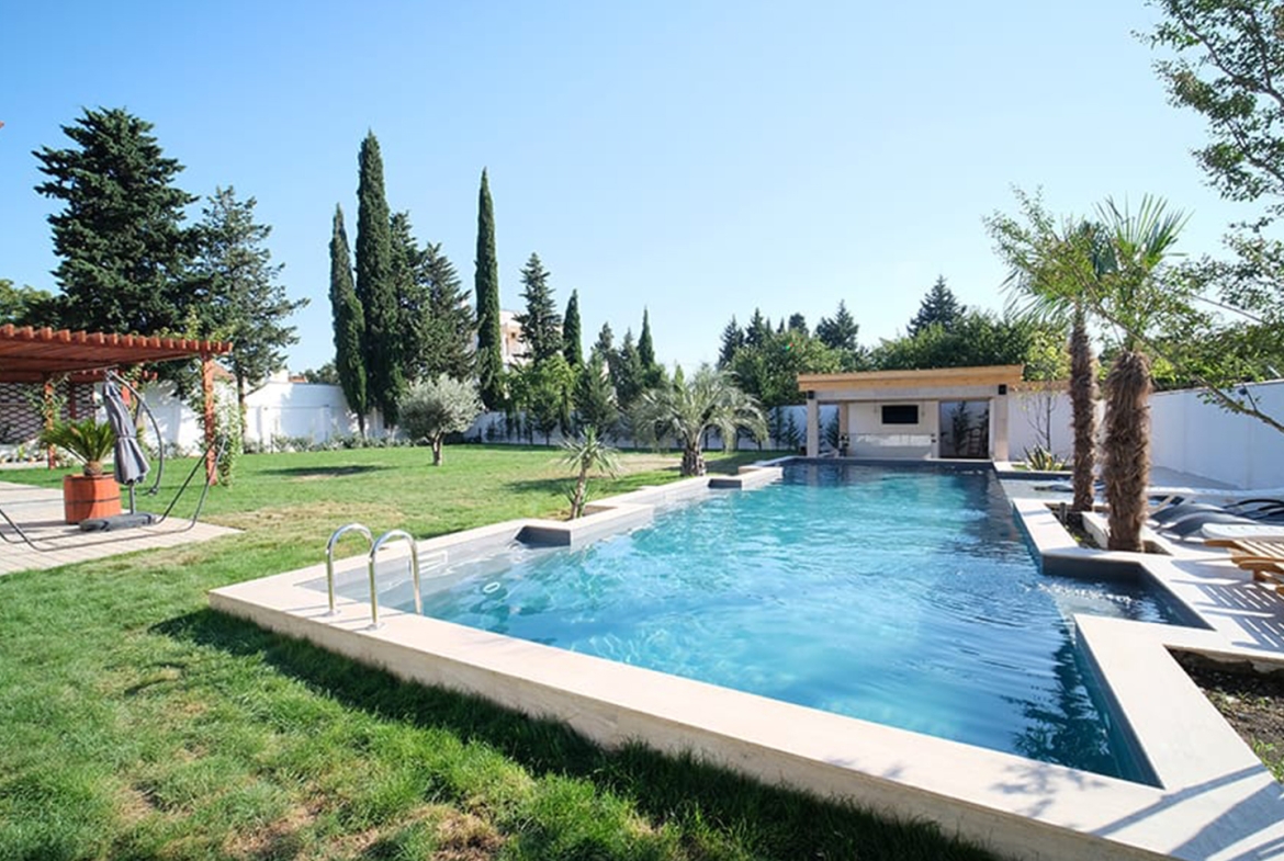 Villa for sale in Digomi