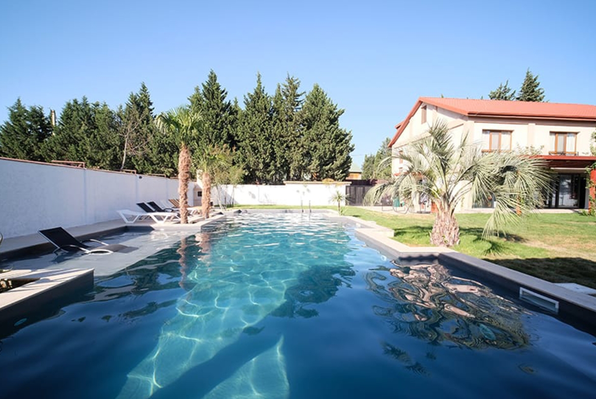 Villa for sale in Digomi