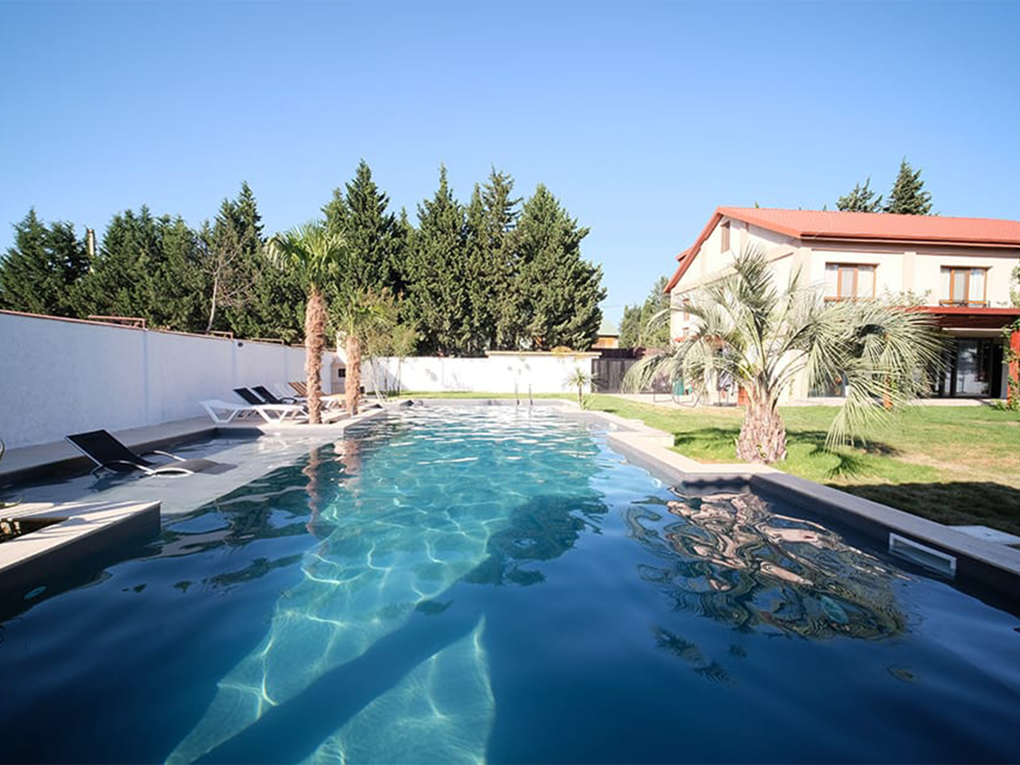 Villa for sale in Digomi