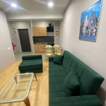 1 Bedroom apartment for rent in Isani