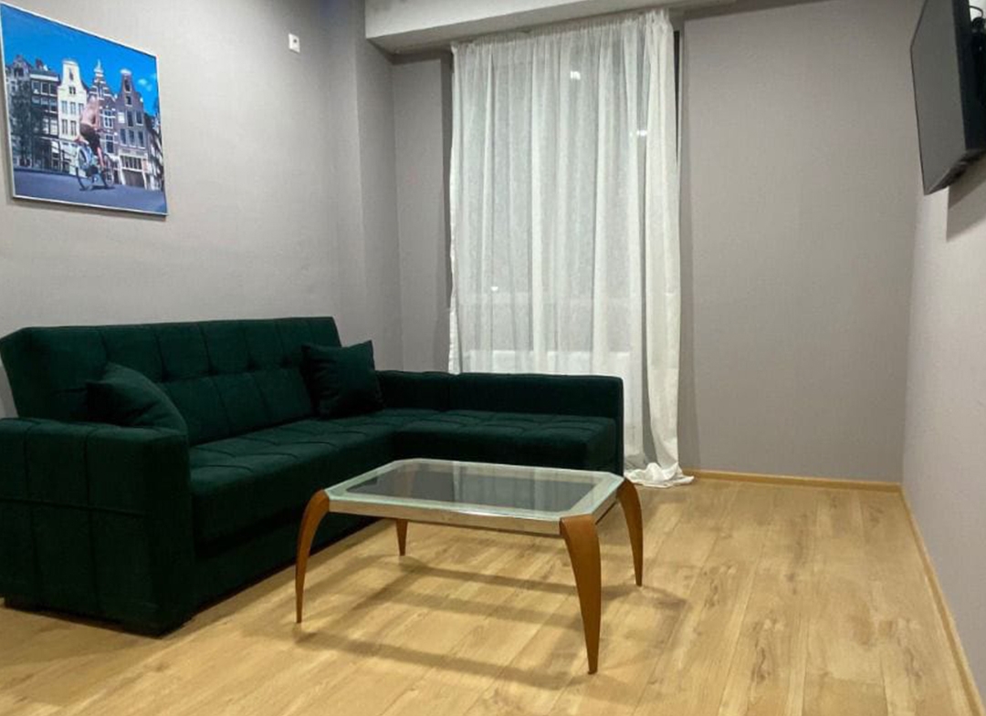 1 Bedroom apartment for rent in Isani