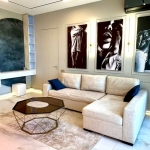 1 Bedroom apartment for rent in Krtsanisi