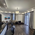 1 Bedroom apartment for rent in Saburtalo (10)