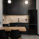 1 bedroom apartment for rent in Vake