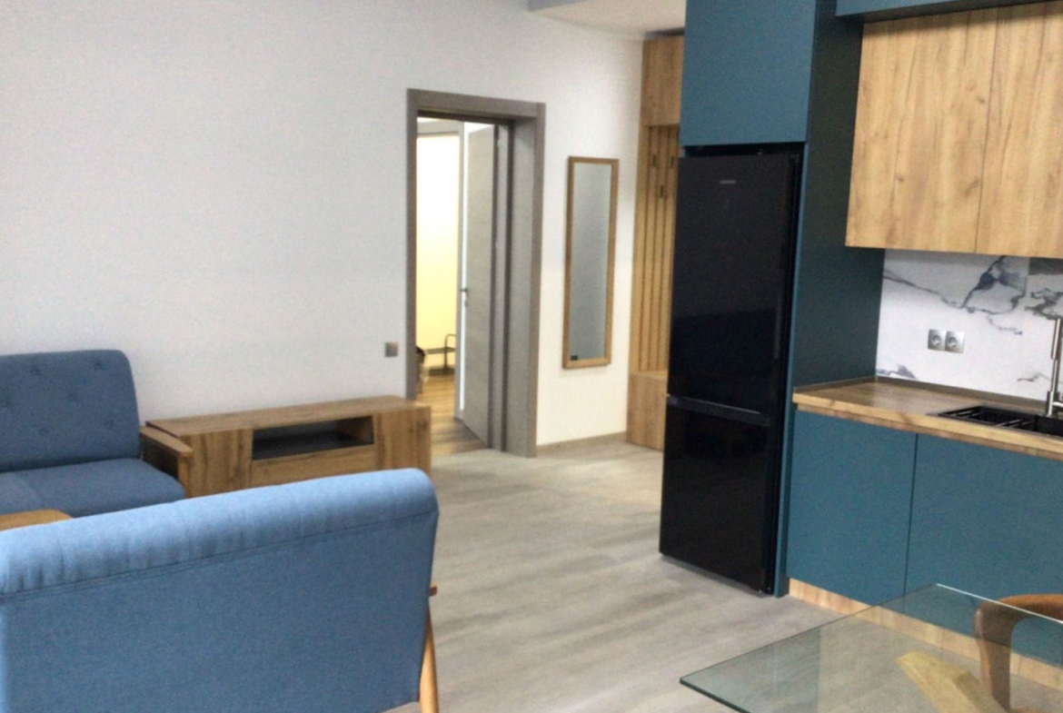 1 Bedroom apartment for rent in Vake