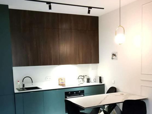 آپارتمان يک اتاق خواب براي اجاره در وايک 14 1 Bedroom apartment for rent in Vake